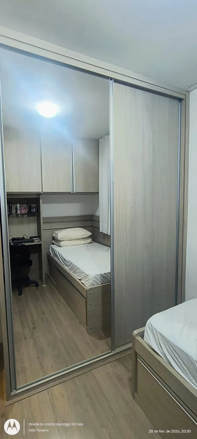 Apartamento, 2 quartos, 50 m² - Foto 10