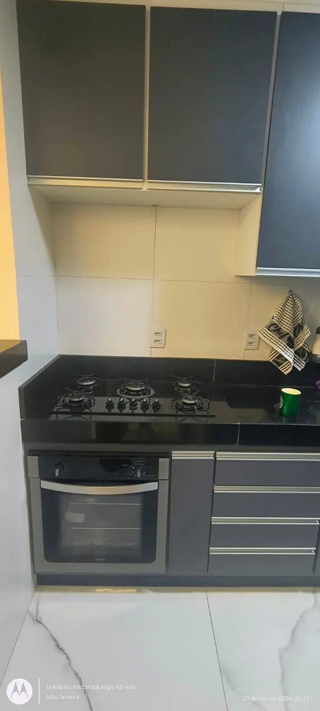 Apartamento, 2 quartos, 50 m² - Foto 7