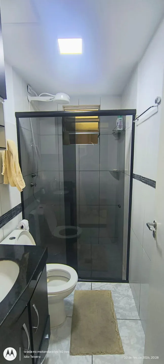 Apartamento, 2 quartos, 50 m² - Foto 14