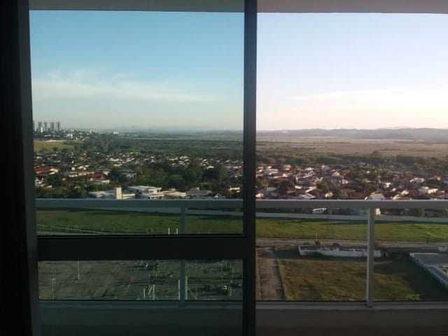 Foto do Apartamento - Apartamento para Locação 1 Quarto, 1 Vaga, 57M², Jardim das Colinas, São José dos Campos - SP | Edifício Amadeus Boulevard Jardim Esplanada | RUSSI IMÓVEIS