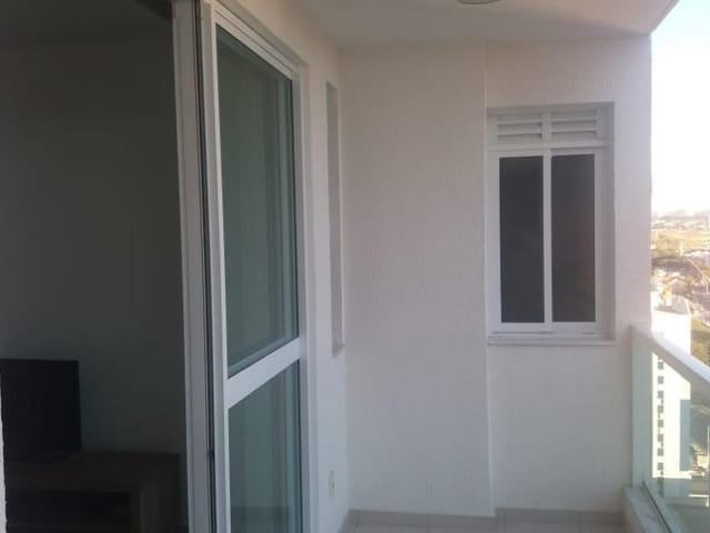 Foto do Apartamento - Apartamento para Locação 1 Quarto, 1 Vaga, 57M², Jardim das Colinas, São José dos Campos - SP | Edifício Amadeus Boulevard Jardim Esplanada | RUSSI IMÓVEIS