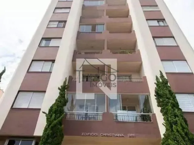 Apartamento com 72m² 3 quartos e 1 banheiro, à venda, no bairro Quarta Parada em São Paulo