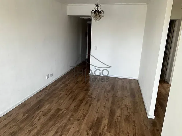 Apartamento com 72m² 3 quartos e 1 banheiro, à venda, no bairro Quarta Parada em São Paulo