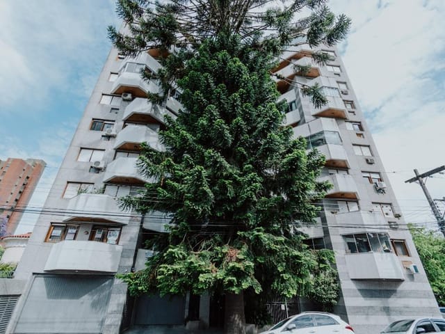 Apartamento 1 quarto e 1 banheiro, para alugar, no bairro Centro em Pelotas