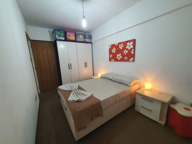 Apartamento 1 quarto e 1 banheiro, para alugar, no bairro Centro em Pelotas