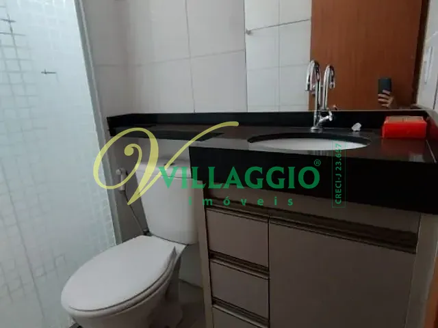 Apartamento com 45m² 2 quartos e 1 banheiro, para alugar, no bairro Loteamento Clube V em São José do Rio Preto