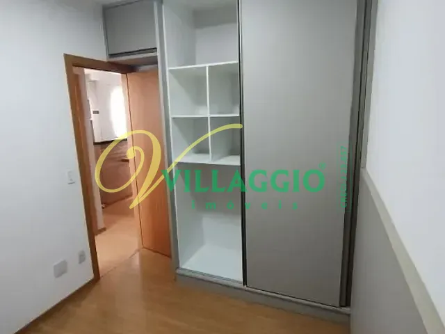 Apartamento com 45m² 2 quartos e 1 banheiro, para alugar, no bairro Loteamento Clube V em São José do Rio Preto