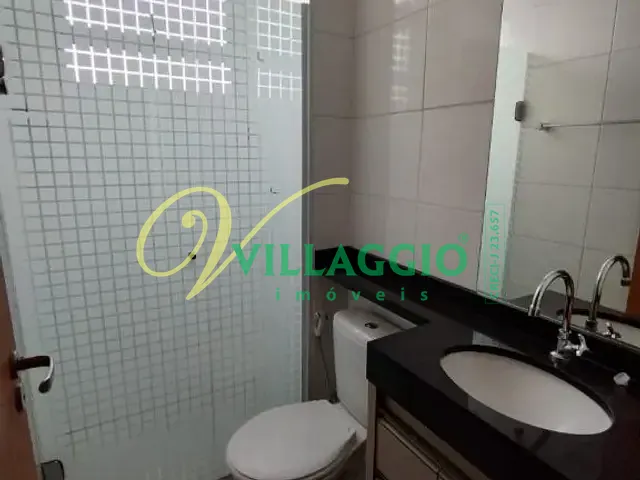 Apartamento com 45m² 2 quartos e 1 banheiro, para alugar, no bairro Loteamento Clube V em São José do Rio Preto