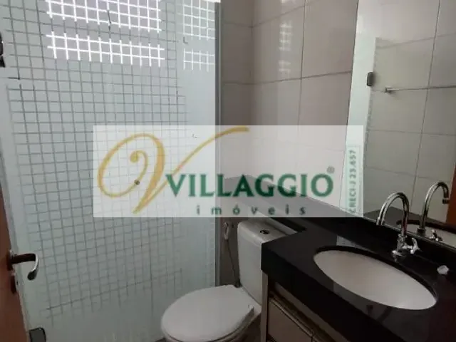 Apartamento com 45m² 2 quartos e 1 banheiro, para alugar, no bairro Loteamento Clube V em São José do Rio Preto