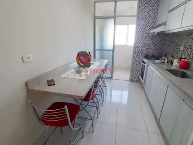 Apartamento 2 quartos e 1 banheiro, à venda, no bairro Vila Mussolini em São Bernardo do Campo
