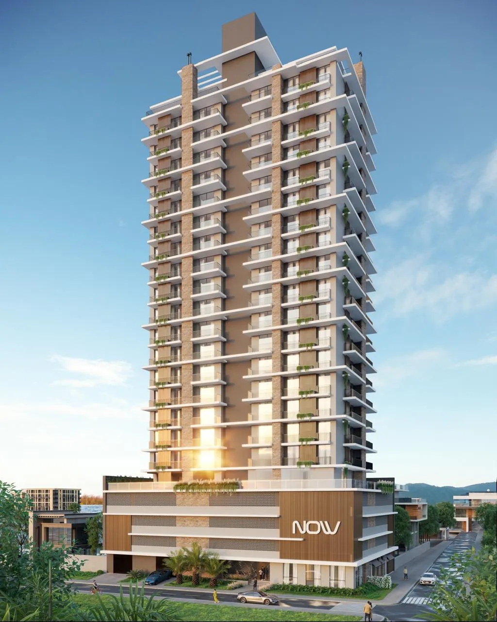 Apartamento para venda em Centro com 1 quarto, 38m²