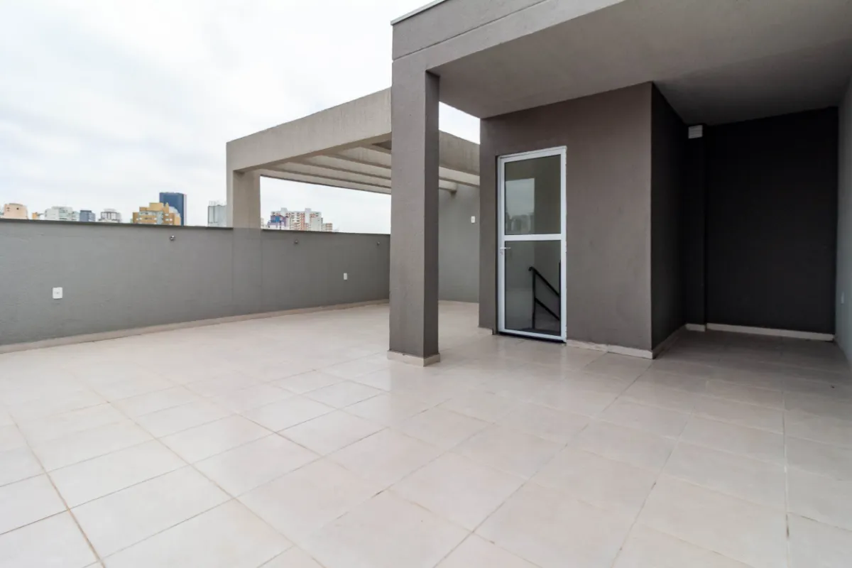 Duplex para venda em Bela Vista com 1 quarto, 67m²