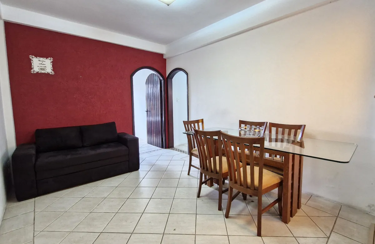Apartamento para venda em Campo Belo com 3 quartos, sendo 1 suíte, 78m²