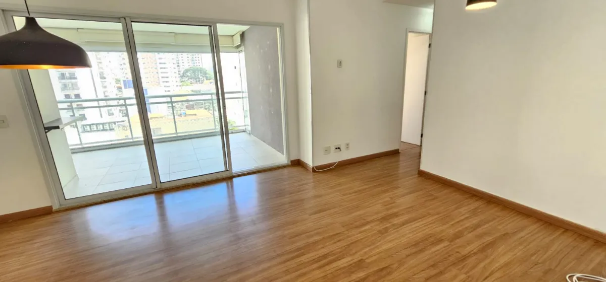 Apartamento para venda em Água Branca com 3 quartos, sendo 1 suíte, 91m²
