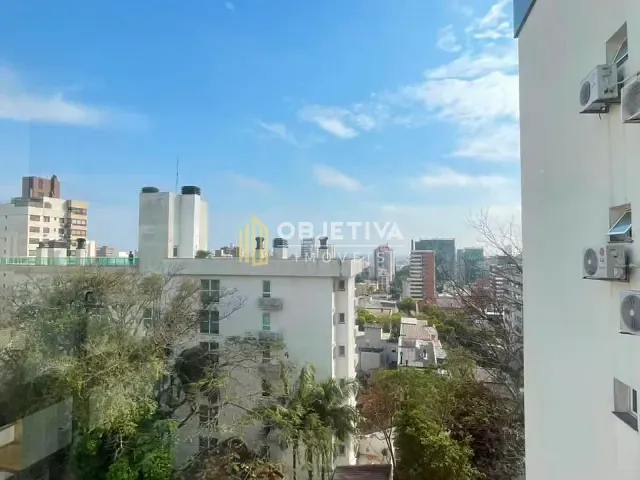 Apartamento 1 quarto e 1 banheiro, para alugar, no bairro Bela Vista em Porto Alegre