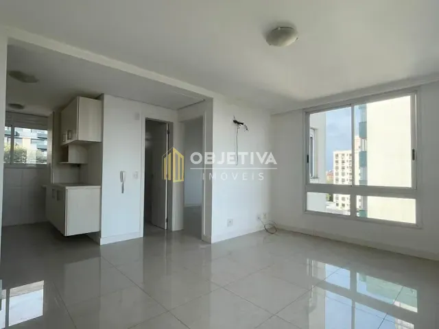 Apartamento 1 quarto e 1 banheiro, para alugar, no bairro Bela Vista em Porto Alegre
