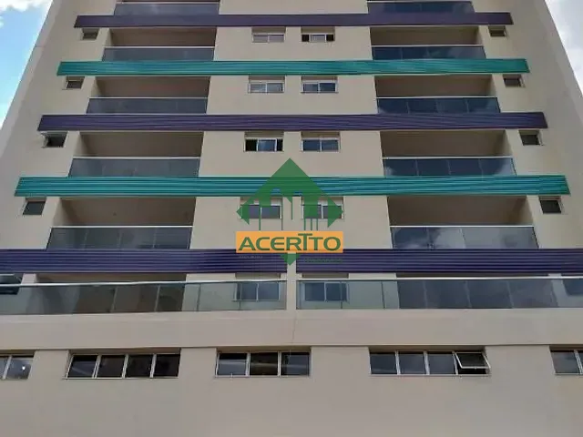 Apartamento 1 quarto e 1 banheiro, para alugar, no bairro Vila Santo Antônio em Araçatuba