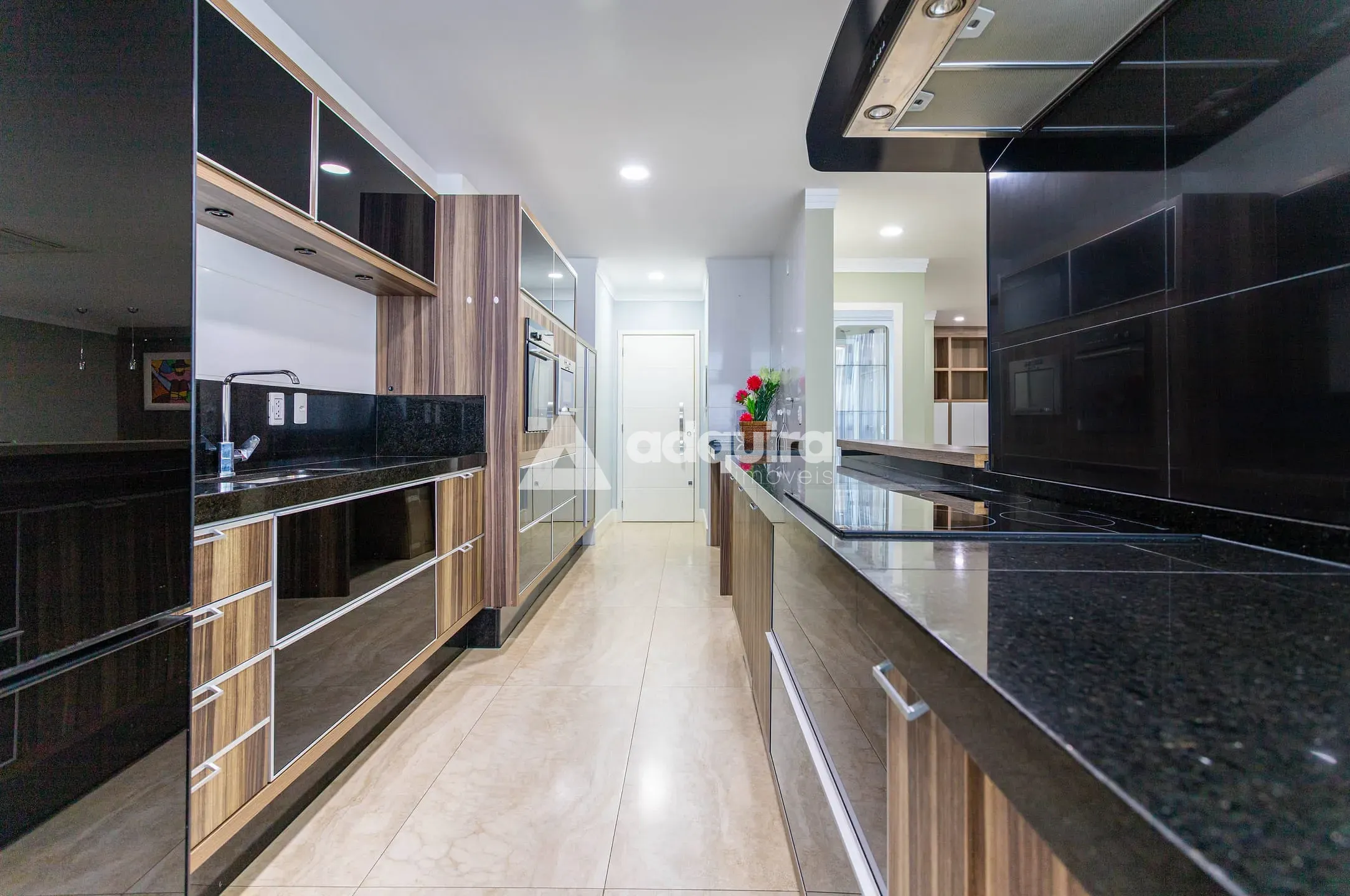 Apartamento, 3 quartos, 216 m² - Foto 12