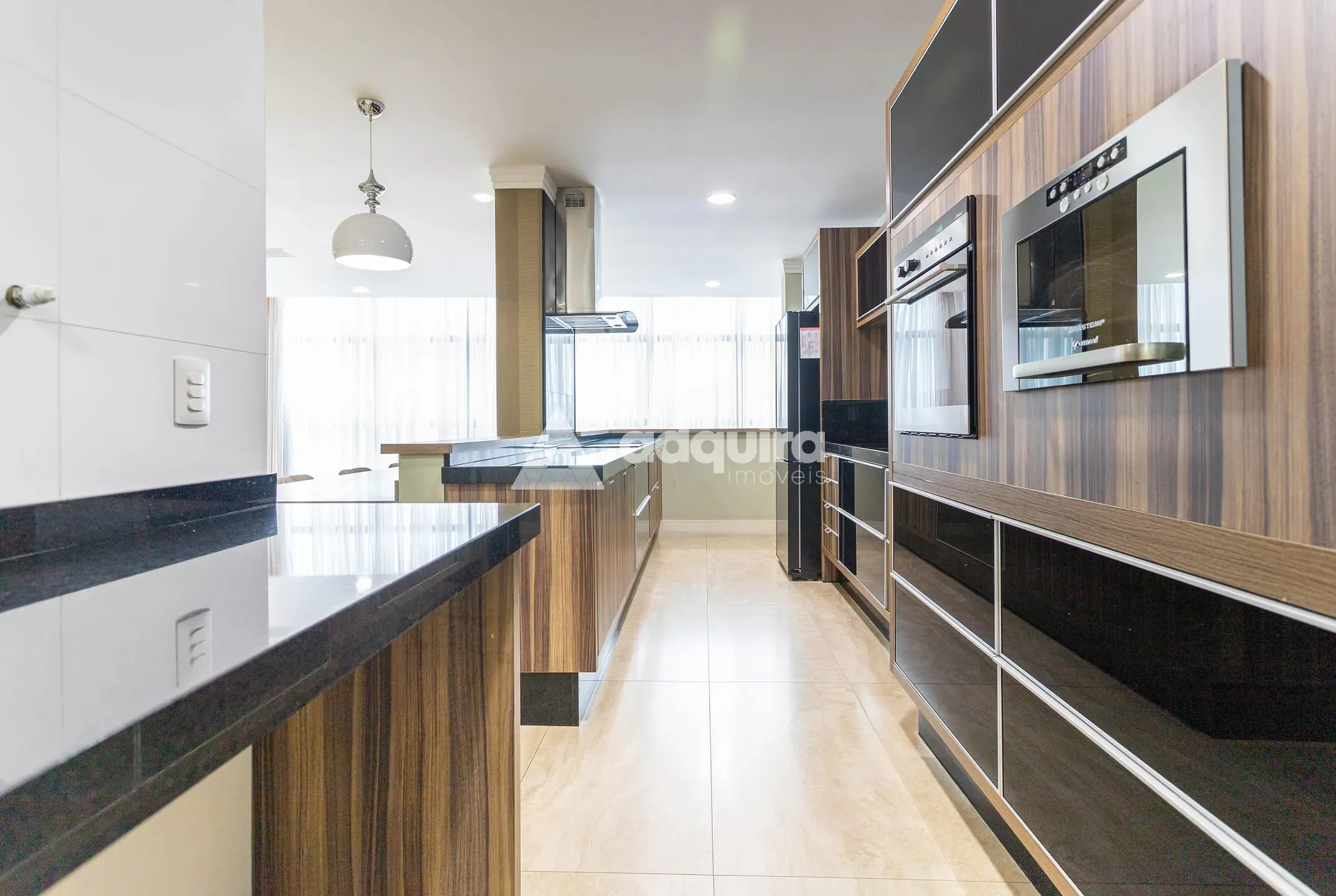 Apartamento, 3 quartos, 216 m² - Foto 13
