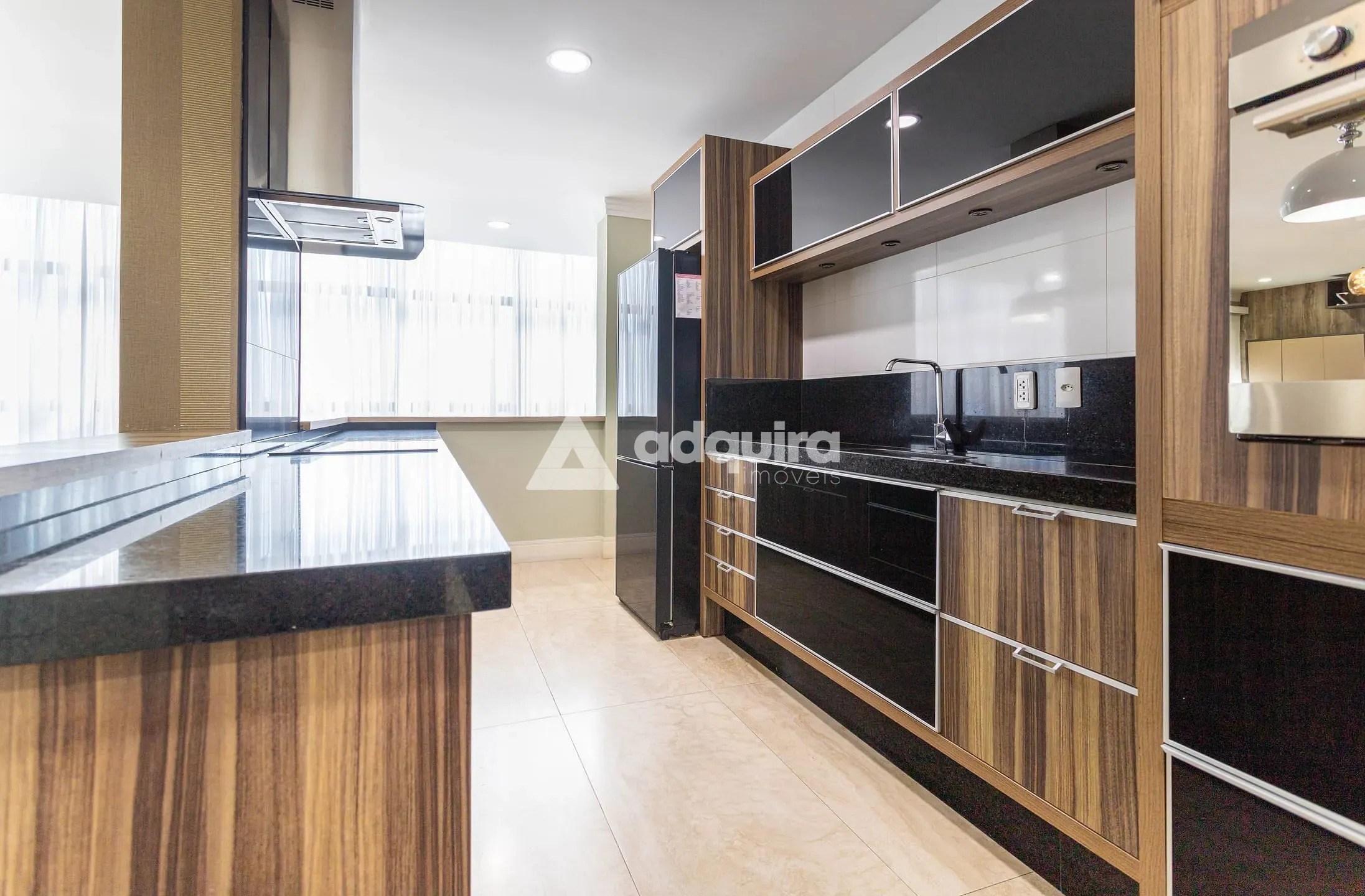 Apartamento, 3 quartos, 216 m² - Foto 14