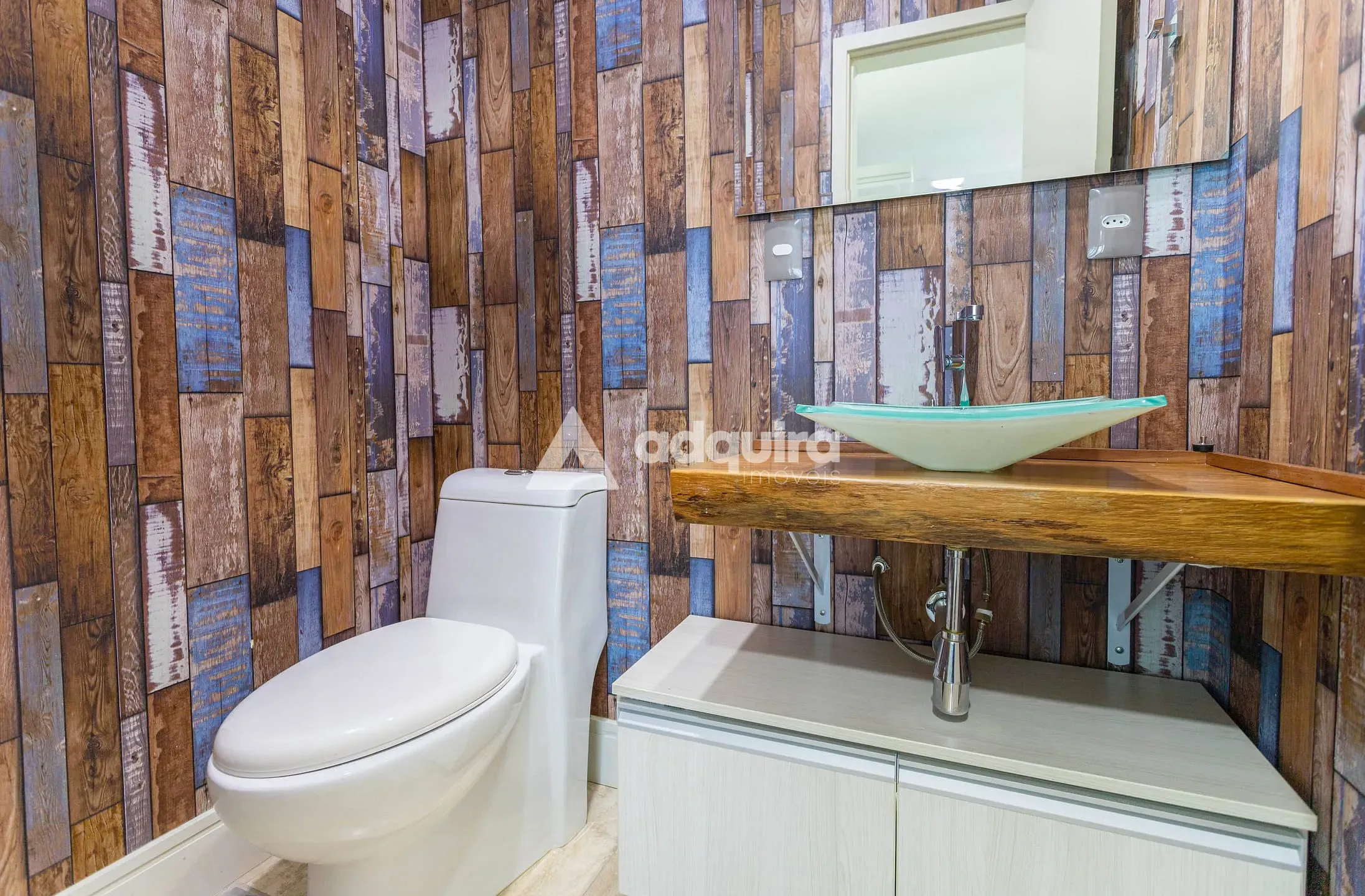 Apartamento, 3 quartos, 216 m² - Foto 4