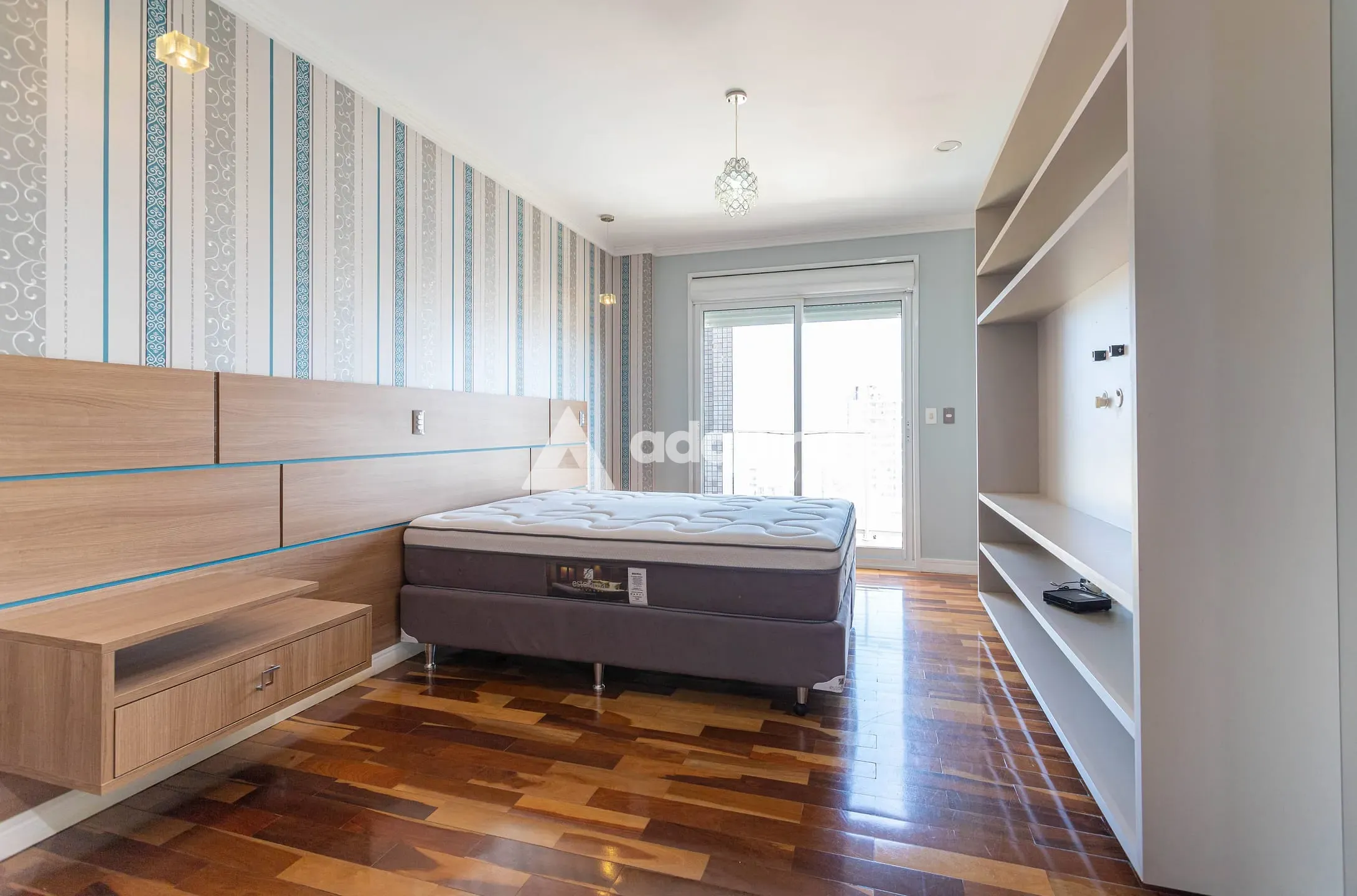 Apartamento, 3 quartos, 216 m² - Foto 19