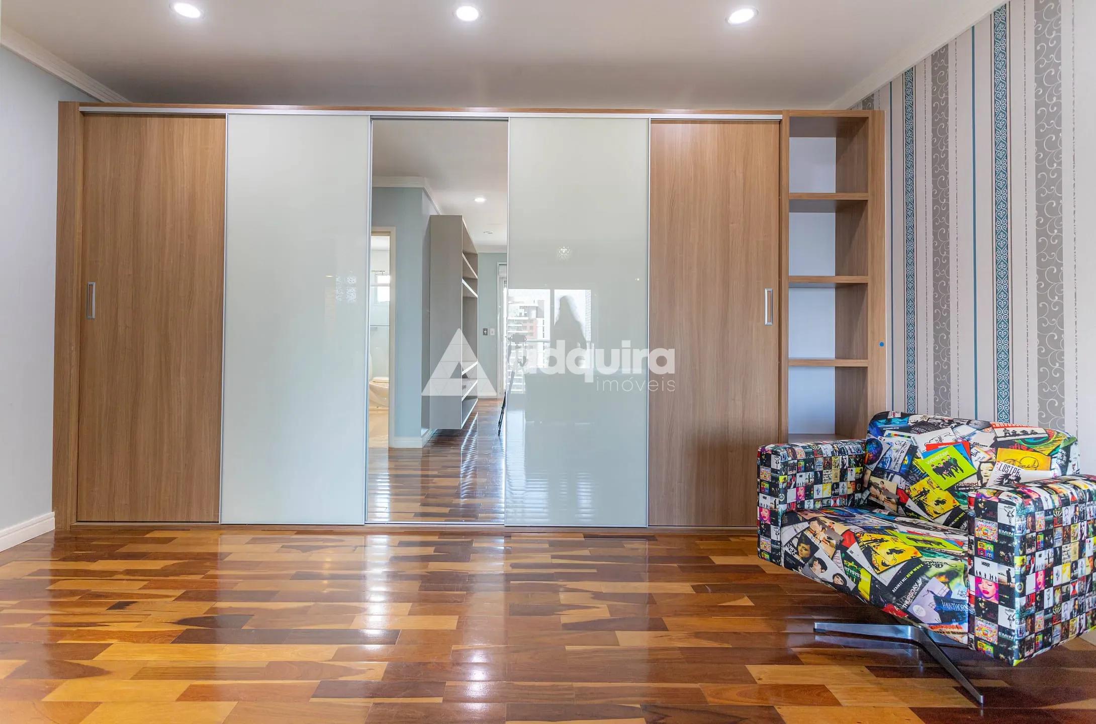 Apartamento, 3 quartos, 216 m² - Foto 20