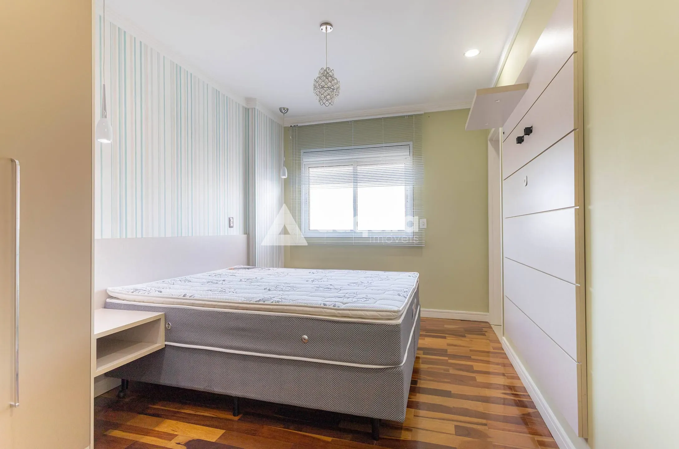Apartamento, 3 quartos, 216 m² - Foto 23
