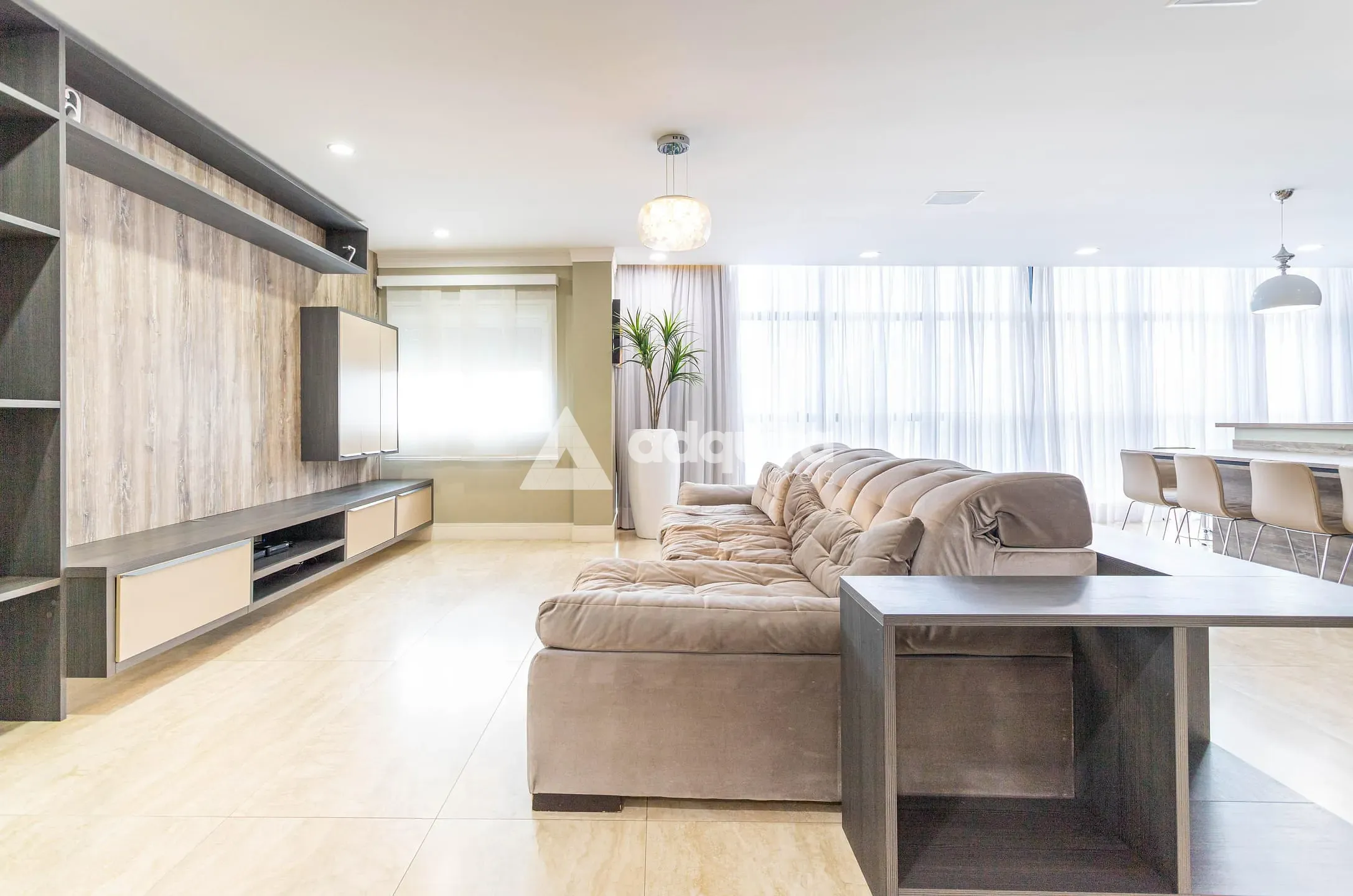 Apartamento, 3 quartos, 216 m² - Foto 6