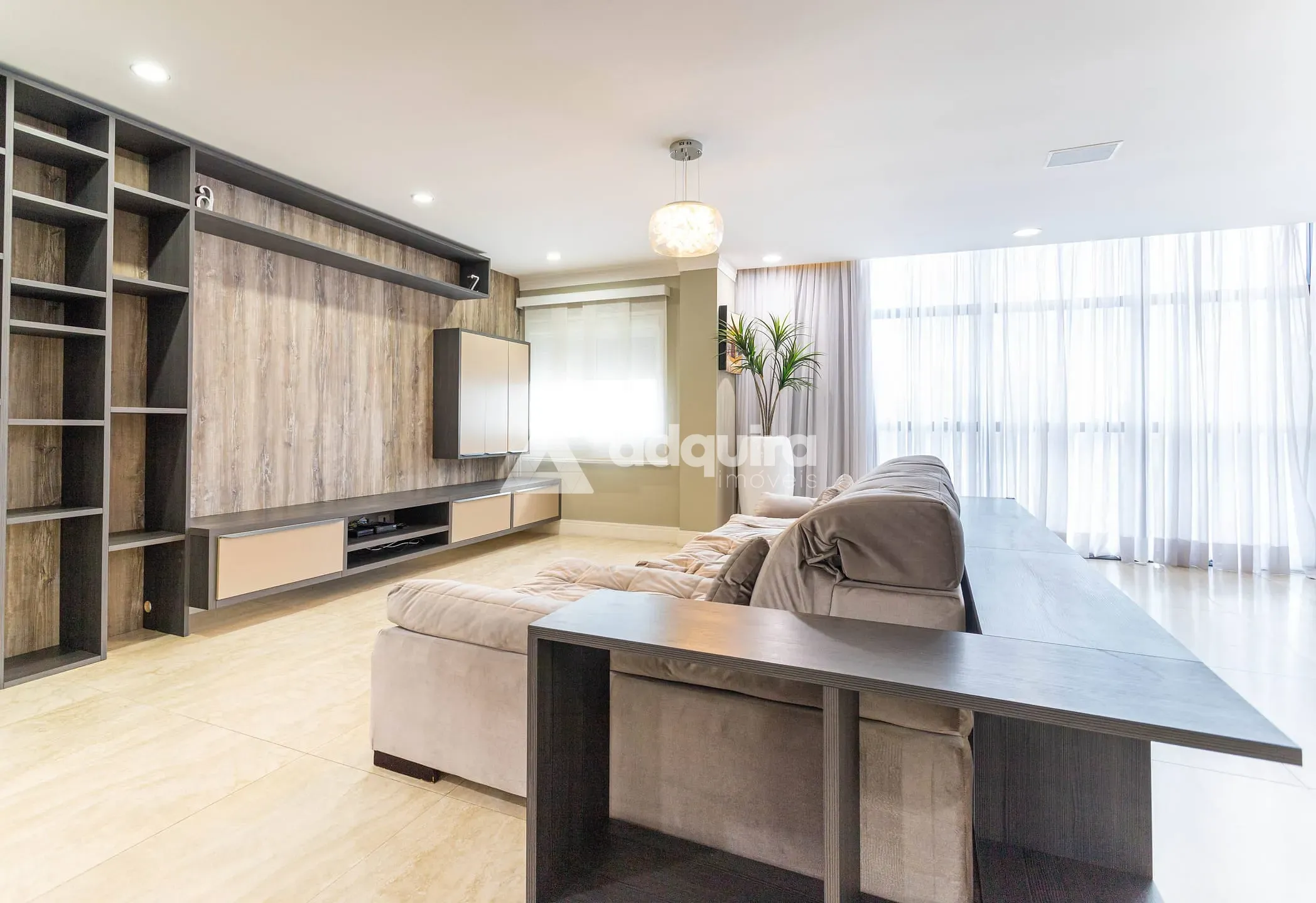 Apartamento, 3 quartos, 216 m² - Foto 5