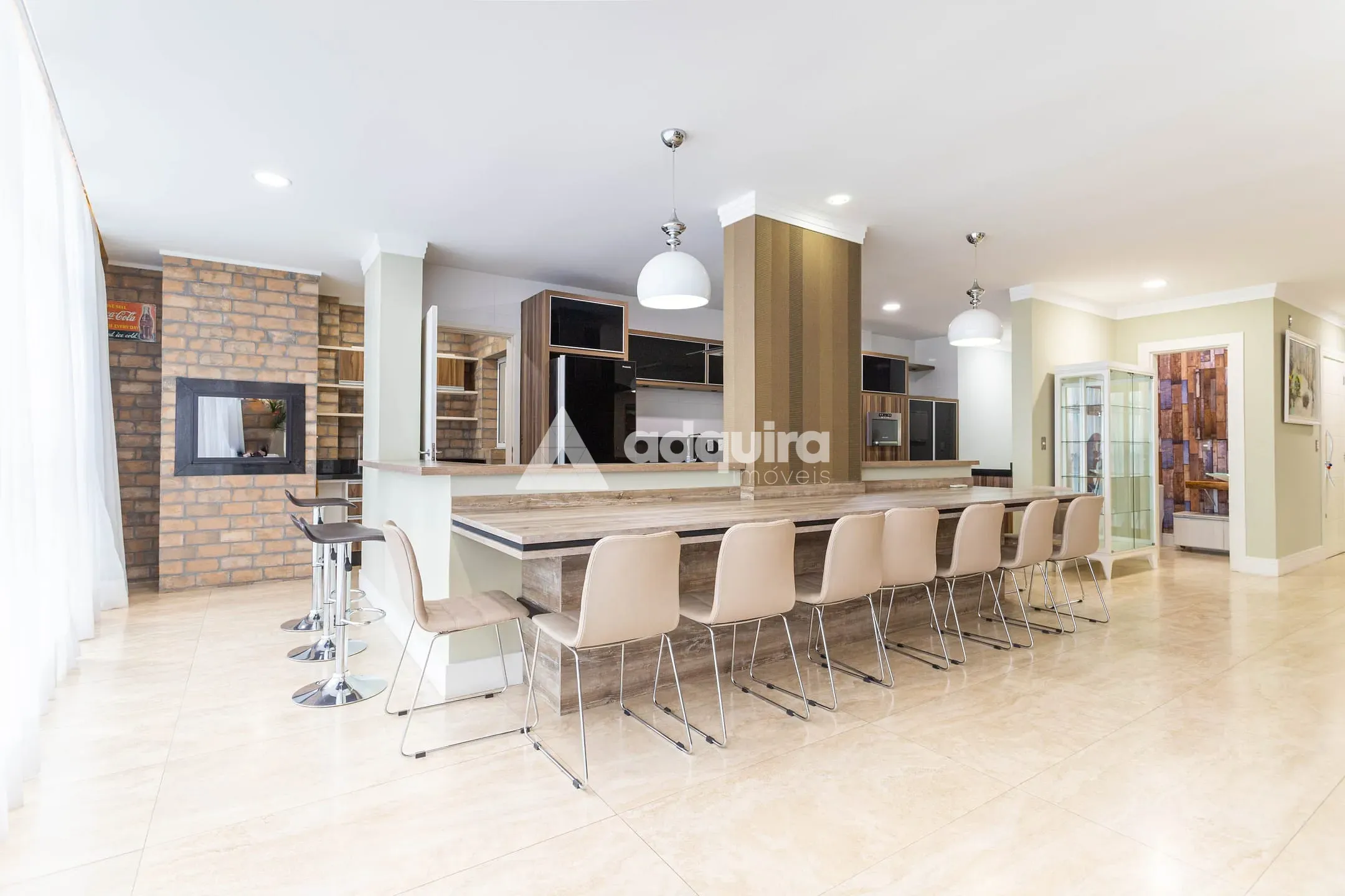 Apartamento, 3 quartos, 216 m² - Foto 10