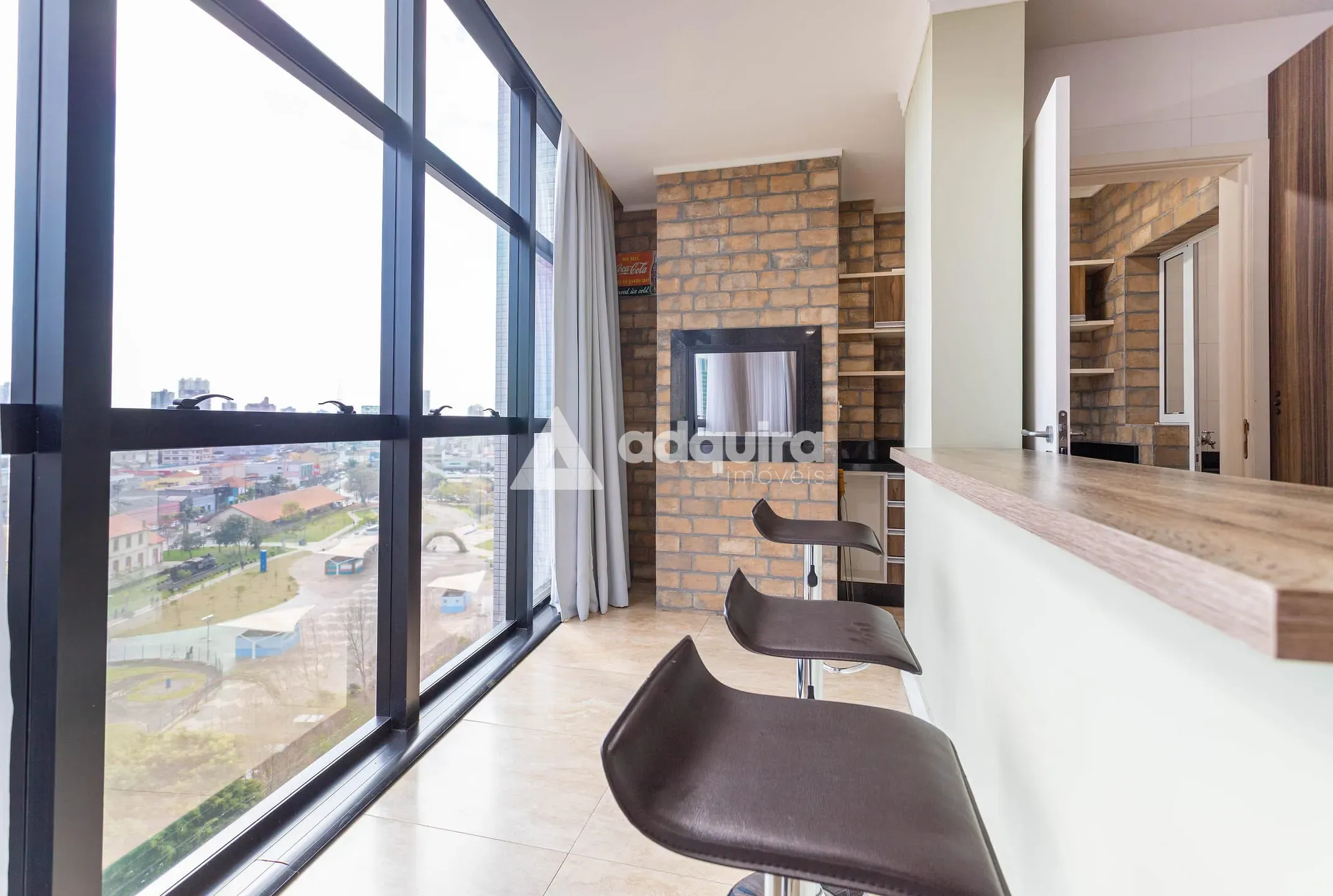 Apartamento, 3 quartos, 216 m² - Foto 11