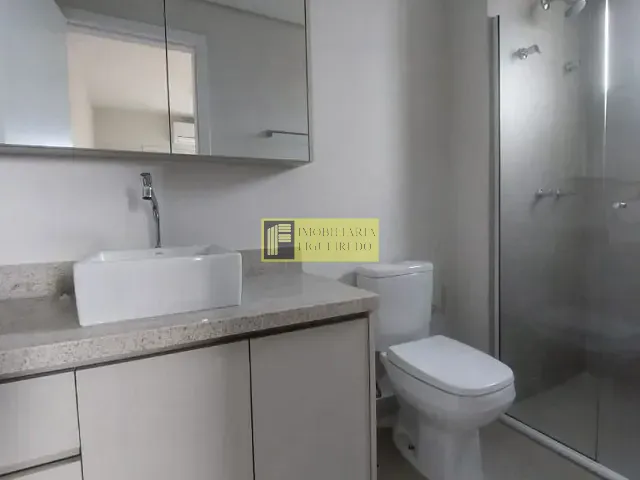Apartamento com 70m² 2 quartos e 2 banheiros, para alugar, no bairro Jardim Maracanã em São José do Rio Preto