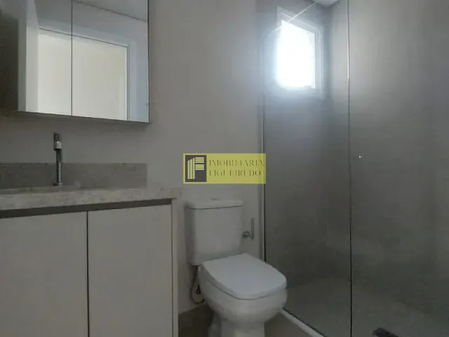 Apartamento com 70m² 2 quartos e 2 banheiros, para alugar, no bairro Jardim Maracanã em São José do Rio Preto