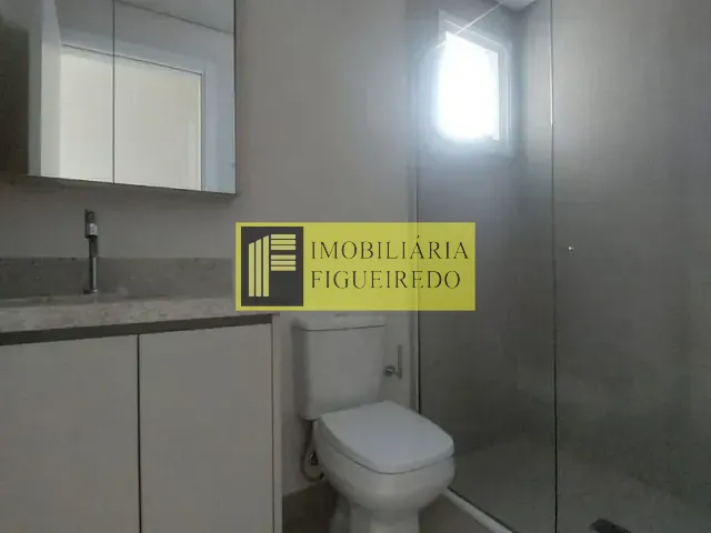 Apartamento com 70m² 2 quartos e 2 banheiros, para alugar, no bairro Jardim Maracanã em São José do Rio Preto