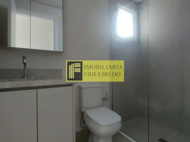 Apartamento com 70m² 2 quartos e 2 banheiros, para alugar, no bairro Jardim Maracanã em São José do Rio Preto