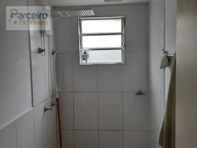Apartamento 2 quartos e 1 banheiro, à venda, no bairro Colônia (Zona Leste) em São Paulo