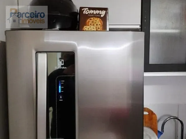 Apartamento 2 quartos e 1 banheiro, à venda, no bairro Colônia (Zona Leste) em São Paulo