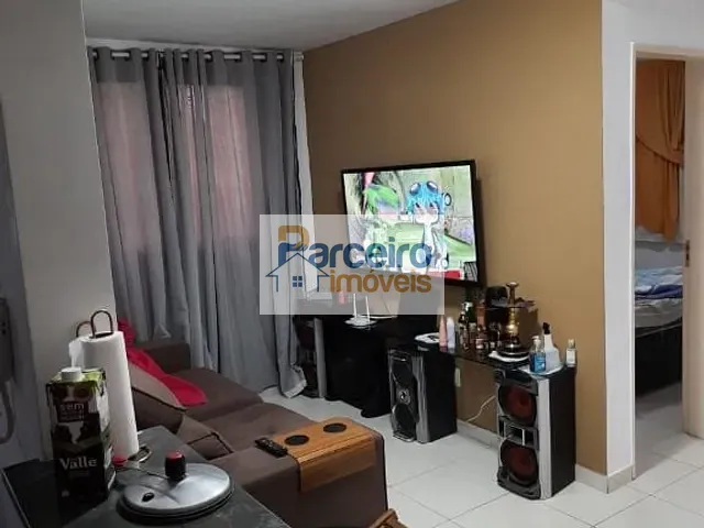 Apartamento 2 quartos e 1 banheiro, à venda, no bairro Colônia (Zona Leste) em São Paulo