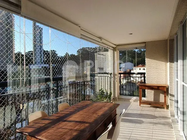 Apartamento 3 quartos e 3 banheiros, à venda, no bairro Parque Mandaqui em São Paulo