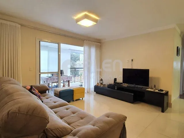 Apartamento 3 quartos e 3 banheiros, à venda, no bairro Parque Mandaqui em São Paulo
