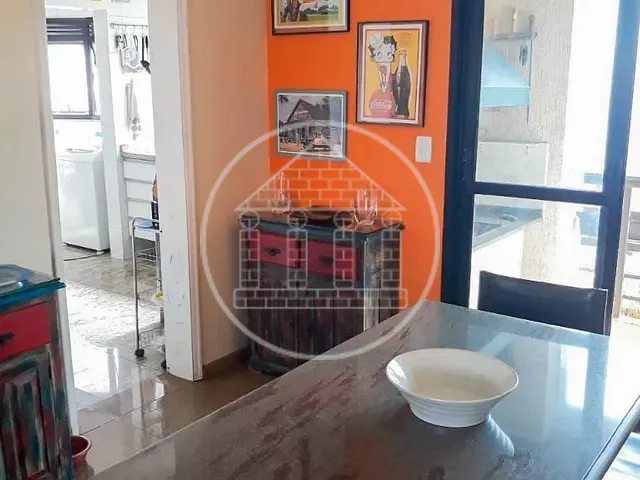 Apartamento com 111m² 3 quartos e 1 banheiro, à venda, no bairro Vila Andrade em São Paulo
