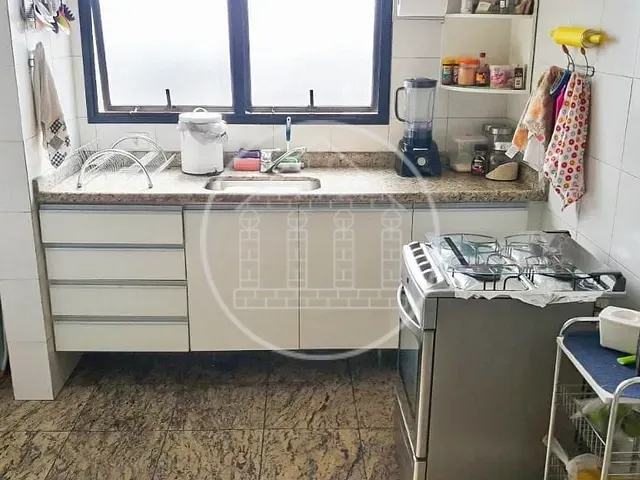 Apartamento com 111m² 3 quartos e 1 banheiro, à venda, no bairro Vila Andrade em São Paulo