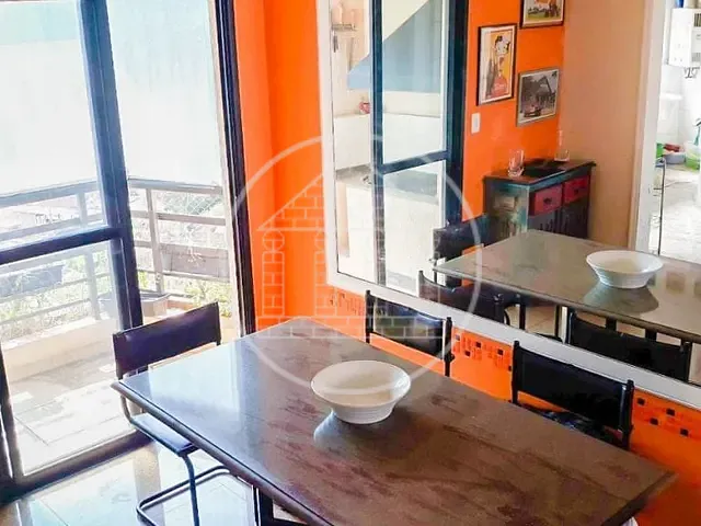 Apartamento com 111m² 3 quartos e 1 banheiro, à venda, no bairro Vila Andrade em São Paulo