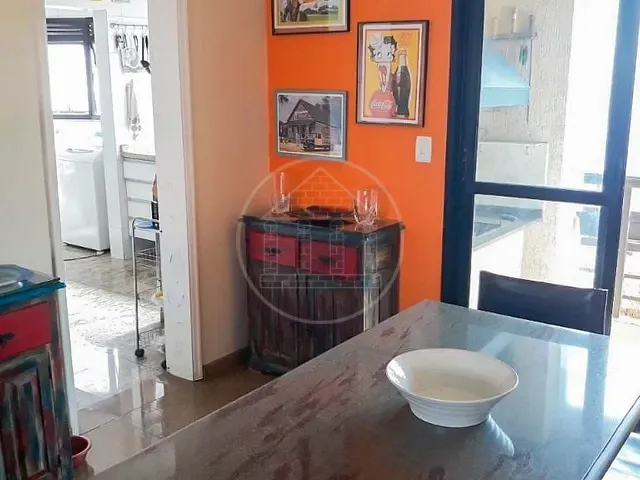 Apartamento com 111m² 3 quartos e 1 banheiro, à venda, no bairro Vila Andrade em São Paulo