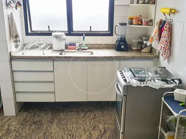 Apartamento com 111m² 3 quartos e 1 banheiro, à venda, no bairro Vila Andrade em São Paulo