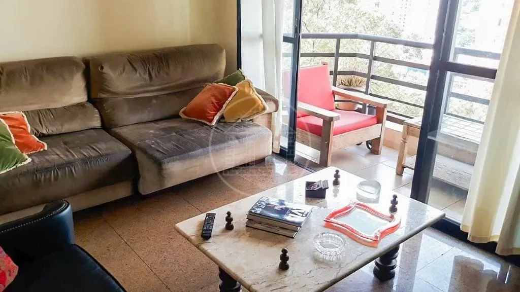 Apartamento, 3 quartos, 111 m² - Foto 7