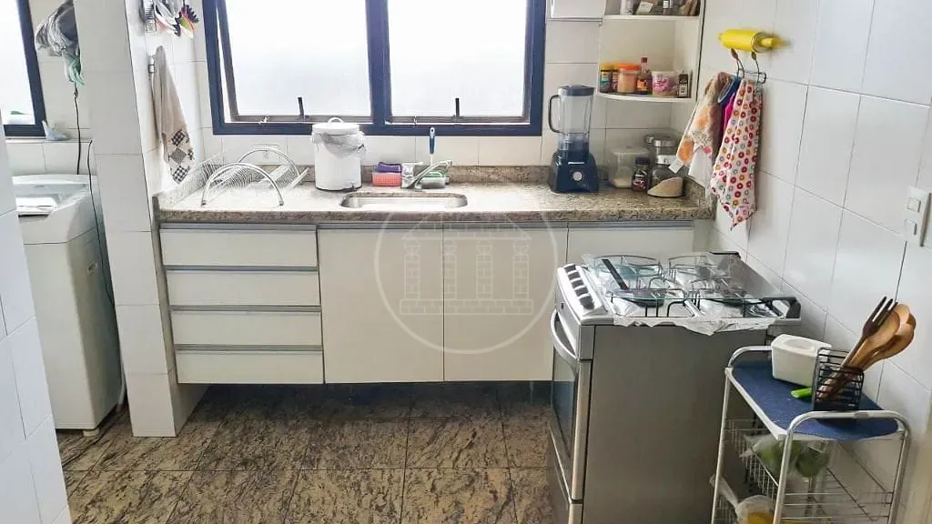 Apartamento, 3 quartos, 111 m² - Foto 4