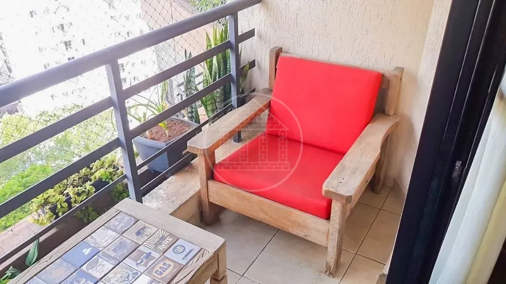 Apartamento, 3 quartos, 111 m² - Foto 8