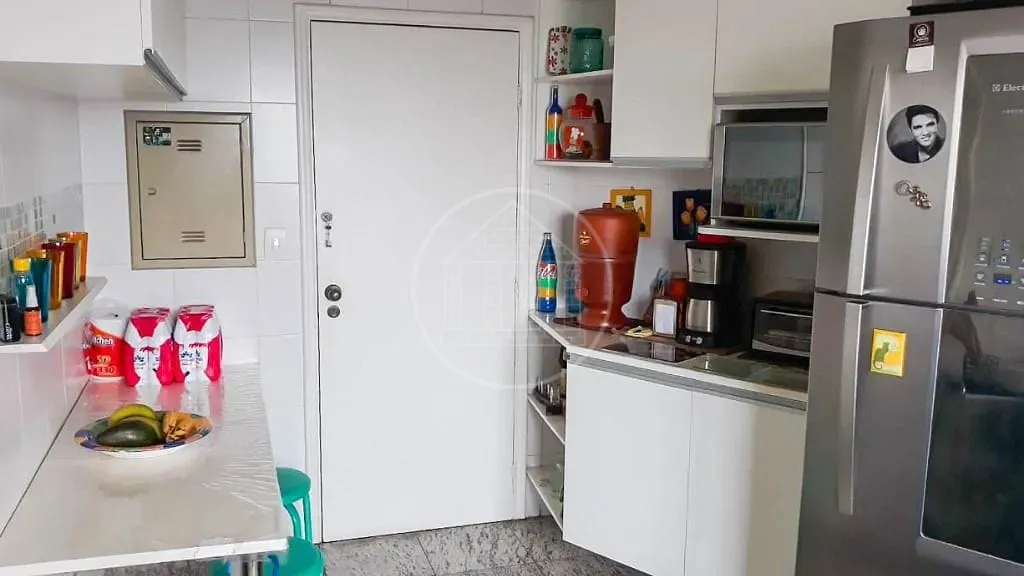 Apartamento, 3 quartos, 111 m² - Foto 6